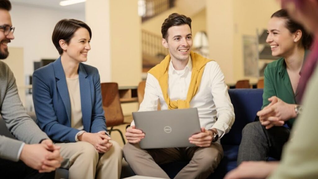 K. Szabó Áron Clickers