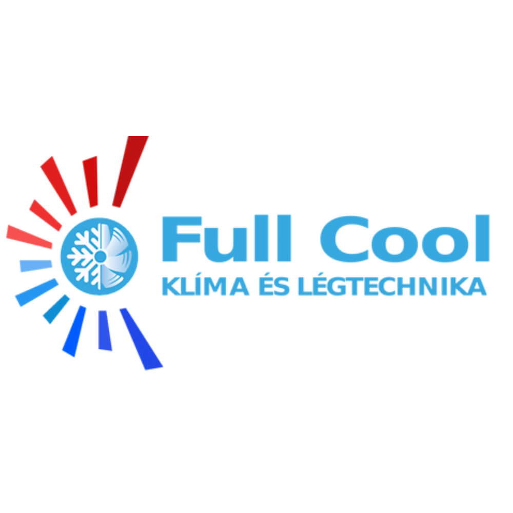 fullcool klíma