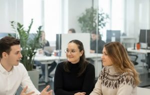 Clickers hirdetési csapat