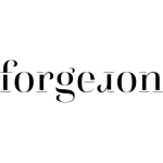 Forgeron stúdió logó